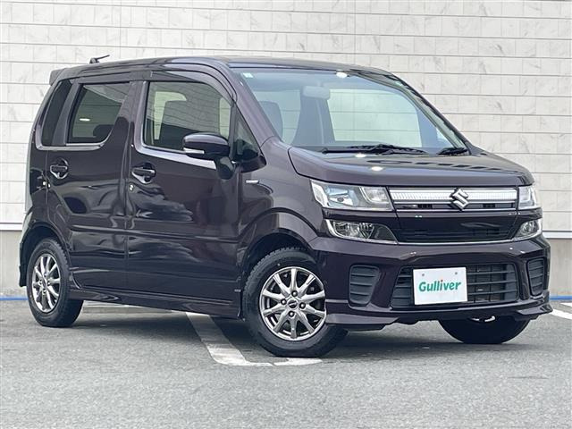 ワゴンRハイブリッド(HYBRID) FZ