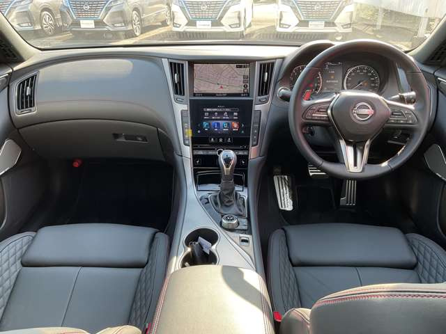 スカイライン3.0 400R