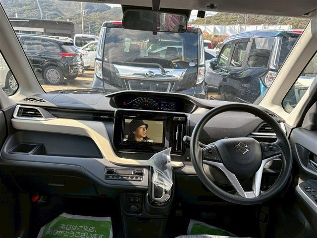 ソリオ1.2 ハイブリッド(HYBRID) MX