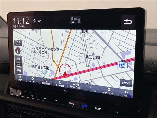 ステップワゴン2.0 e:HEV スパーダ