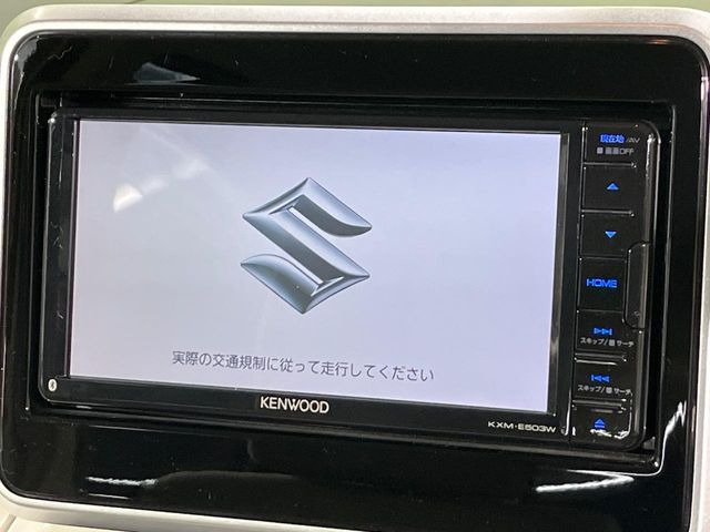 スペーシアハイブリッド(HYBRID)  X