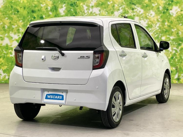 ミライースX SAIII