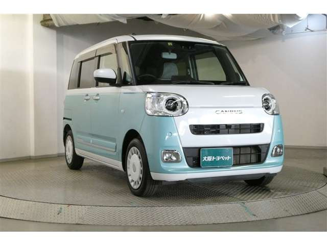 ムーヴキャンバス