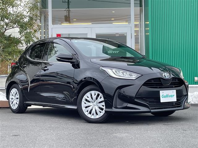 ヤリス1.5 ハイブリッド Z