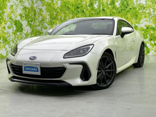 BRZ2.4 S