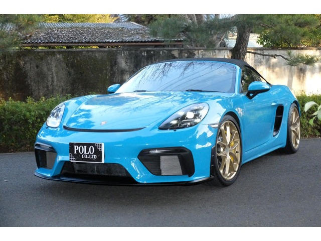 718スパイダー4.0