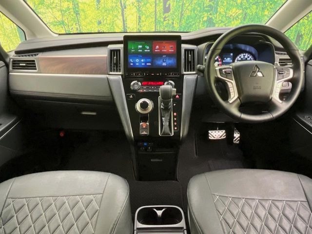 デリカD:52.2 P 4WD