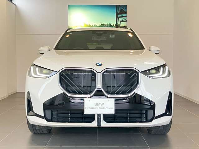 X320d xドライブ Mスポーツ ディーゼル 4WD