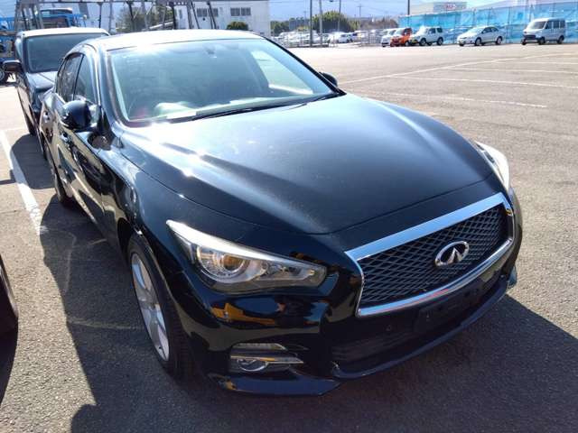 スカイライン2.0 200GT-t タイプP