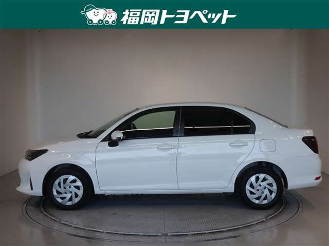 カローラアクシオ1.5 ハイブリッド EX