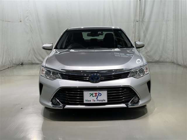 カムリハイブリッド2.5 Gパッケージ