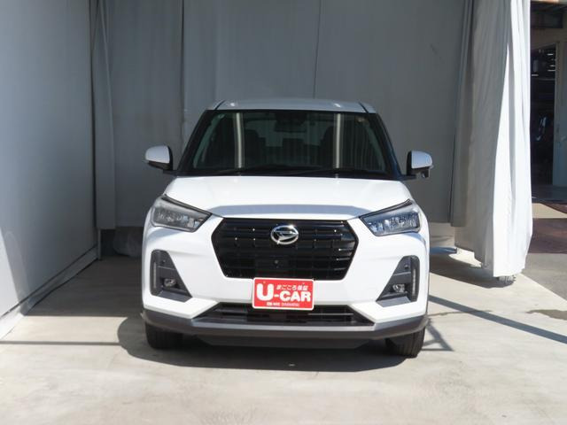 ロッキー1.0 プレミアム