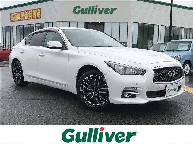 スカイライン2.0 200GT-t タイプP