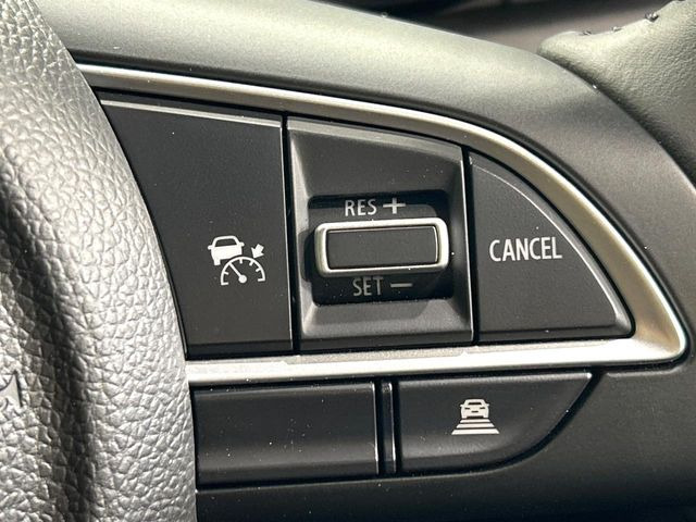 �y�A�_�v�e�B�u�N���[�Y�R���g���[���z�������H�ł̒��������s���y��!!�����ő��x��ۂN���[�Y�R���g���[�����A�Փˌy���V�X�e���ƘA�g���A�O���̎ԗ������m���ĎԊԂ�ۂ悤�ɑ��x���߂��Ă���܂�!!