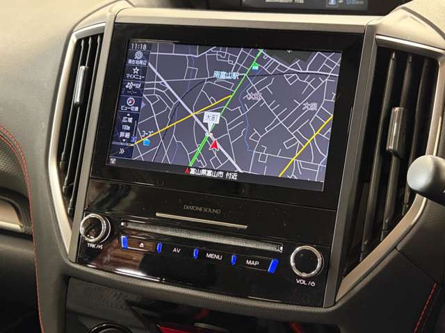 �����i�r�A�ЊO�i�r�Ȃǂ����t���\�ł�!�傫�ȃT�C�Y�̃i�r��t���������͂��C�y�ɂ��q�˂�������!!