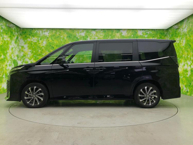 ヴォクシー2.0 S-Z