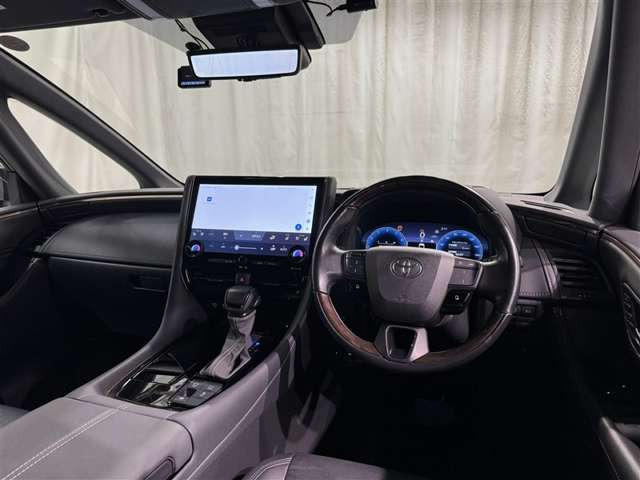 アルファード2.5 Z