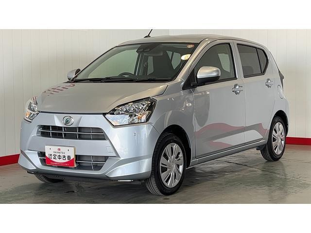 ミライースX SAIII