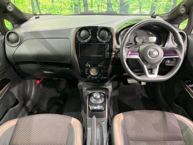 ノート1.2 e-POWER メダリスト