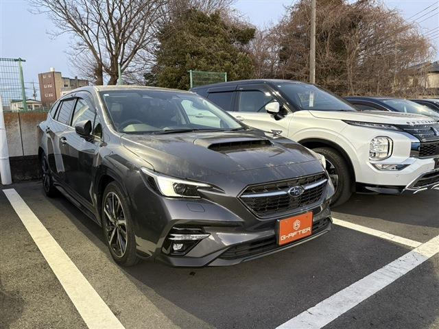 レヴォーグ1.8 GT-H EX 4WD