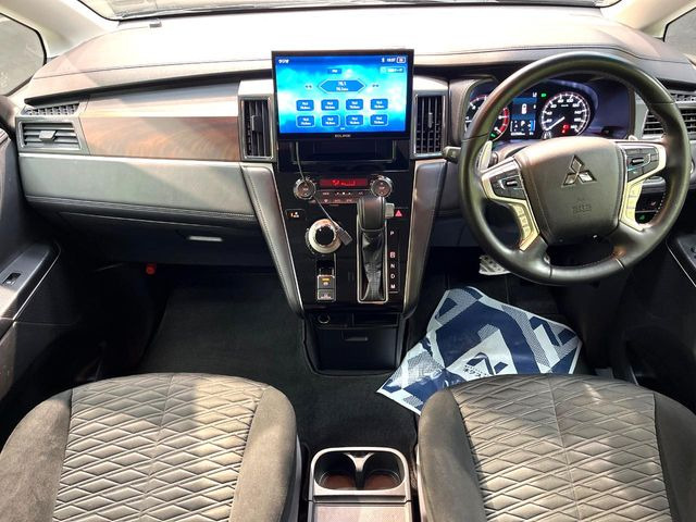 デリカD:52.2 P 4WD