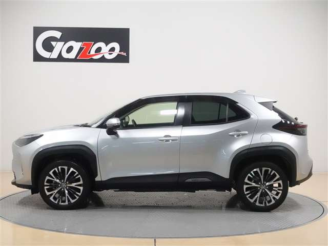 ヤリスクロス1.5 ハイブリッド Z