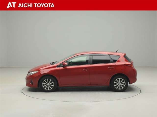 オーリス1.5 150X