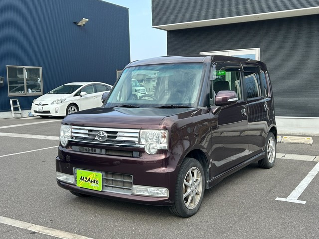 ピクシススペースカスタム G