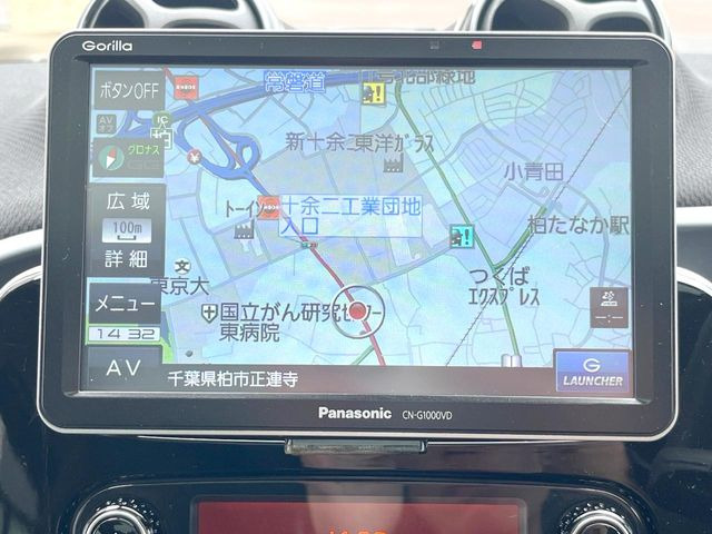 ���ЊO�������[�i�r/�n�f�W:�I�[�f�B�I�@�\�[���̃i�r�ŁA�^�]�����y�����Ȃ�܂���i�r���������₷�������b�g������܂��̂ŁA�i�r�@�\�ɕs����������͐��񂲑��k����������