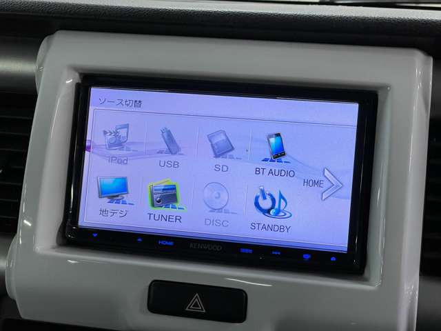 �����i�r�A�ЊO�i�r�Ȃǂ����t���\�ł�!�傫�ȃT�C�Y�̃i�r��t���������͂��C�y�ɂ��q�˂�������!!