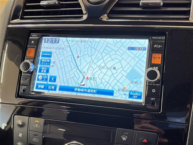 セレナ2.0 ライダー S-HYBRID