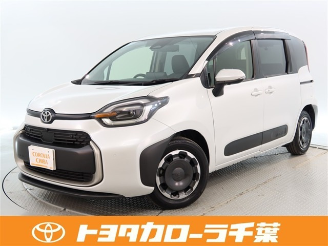 シエンタハイブリッド 1.5 Z