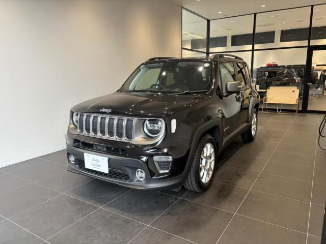 レネゲードリミテッド