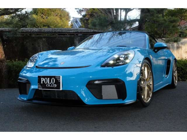 718スパイダー4.0