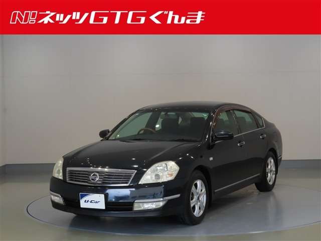 ティアナ2.3 230JM