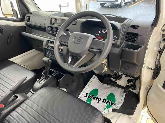 ハイゼットトラックスタンダード 4WD