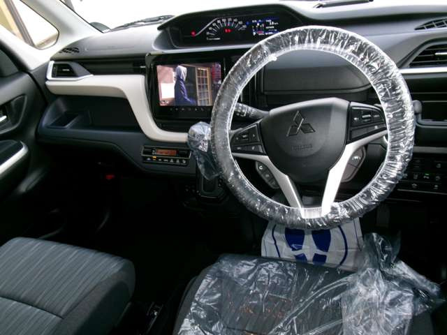 デリカD:21.2 ハイブリッド MZ