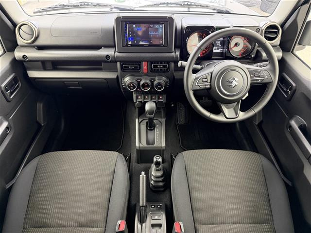 ジムニーノマド1.5 FC 4WD