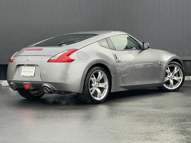 フェアレディZ3.7 バージョン ST