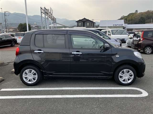 パッソ1.0 X Lパッケージ