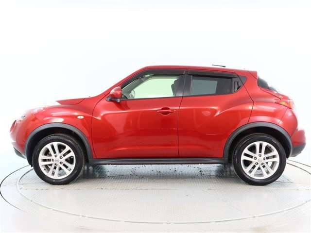 ジューク1.5 15RX タイプV