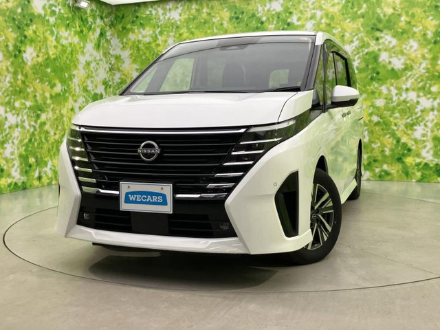 セレナ 修復歴なし」の中古車 （11ページ目）| 中古車情報・中古車検索