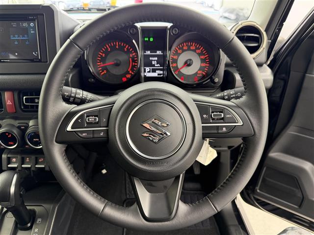 ジムニーノマド1.5 FC 4WD