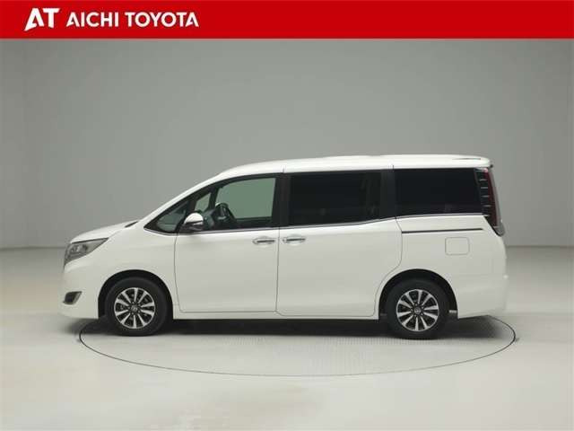 エスクァイアハイブリッド1.8 Gi ブラックテーラード