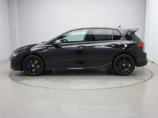 ゴルフR 20 イヤーズ 4WD