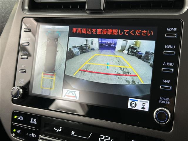 プリウス1.8 S ツーリングセレクション ブラックエディション