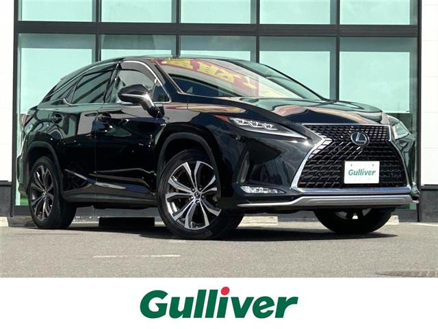 RX300 バージョンL