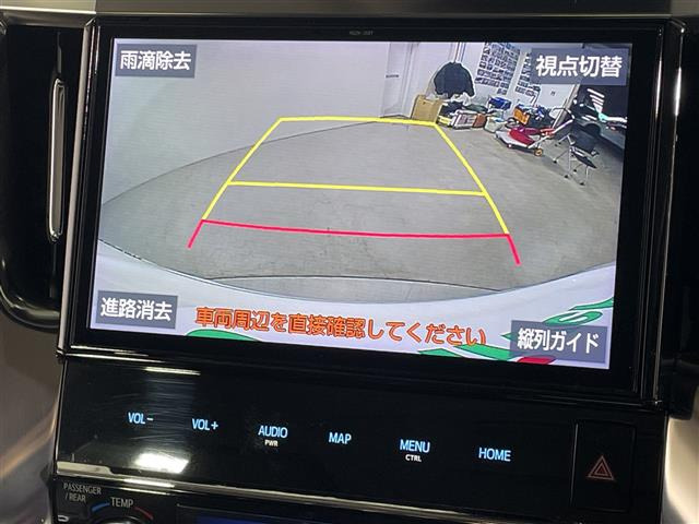 アルファード2.5 S Aパッケージ