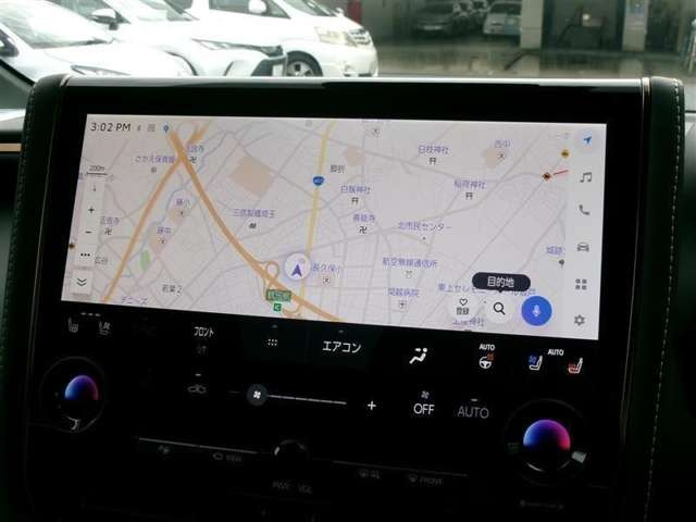 アルファード2.5 Z