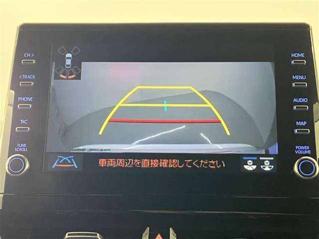 カローラツーリング1.8 ハイブリッド W×B